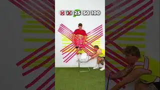 #funny video #entertainment video #short video #top 100 challenge one man weat,,,