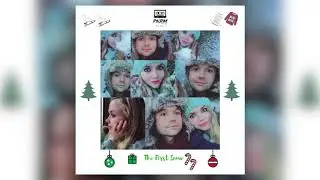 PANORAMA - It's December [Official Audio]