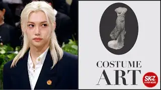 BREAKING: Felix Confirmed to Attend the 2026 Met Gala, Will He Break the World Record?