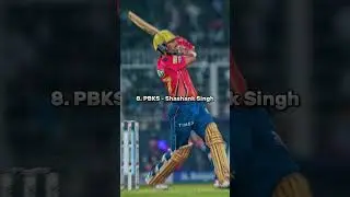 IPL teams and their best finisher for IPL 2025 #shorts #youtubeshorts #tranding #cricket #ipl2025