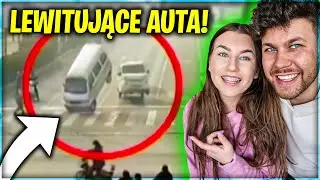 NAJDZIWNIEJSZE SYTUACJE UCHWYCONE NA MONITORINGU!