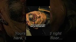 ⏱️🔪 19 Seconds of Justice | McCall Destroys the Russian Mob 💥🍷