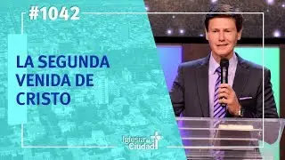 Jos&eacute; Luis Cinalli - La segunda venida de Cristo - 02/06/19 (#1042)