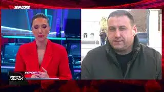 დღეს სასამართლოზე ვიხილეთ ცირკი, ეს არის ბიძინას სანოტარო ბიურო და არა სასამართლო | ლაშა ფარულავა