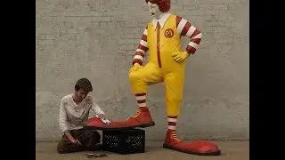 Big Mac Blues by Red Eye