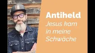 Der Antiheld - Thomas Feurer