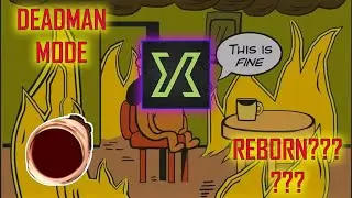 My Final Thoughts on DMM Reborn   [OSRS]