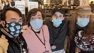 MAGFest 2022 | The Vlog S9