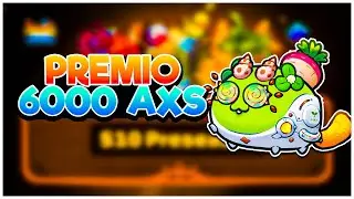 PREMIOS y Cambios al Bounty Board (IMPORTANTE) #axs #axiecrypto #crypto #nft