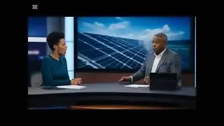 &ldquo;The Truth About Solar Energy: Welcome back to Global Insights Talk.