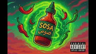 SO$A   - صوص - beat by mafiabeats