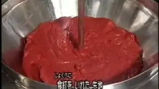 How It's Made Kamaboko