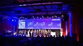 SUPERMARKT DES JAHRES 2014