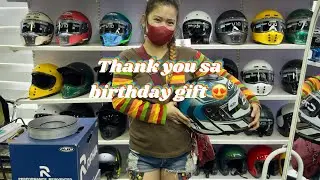 Sale ulit si HJC. 50% - 40% off. #helmet #hjc #recommended #hjchelmet #trending 
