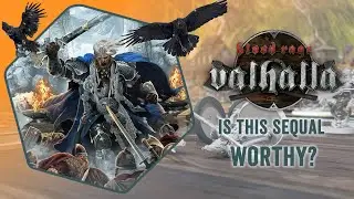 Blood Rage Returns… But Is Valhalla Worth It?