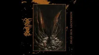 Black Flux - Dead Sun Ascension  (Full Album)