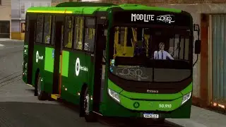 Caio Millennium V Mercedes O-500M V.Lite – GYN (RMG/GO)