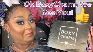 BoxyCharm Base Box August 2022 - Dusk till Dawn Edition