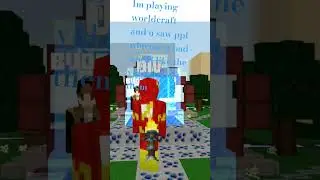 play worldcraft with me