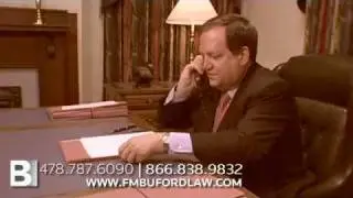 Macon Personal Injury Lawyer