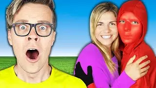 Maddie is Best Friends with a RHS Hacker? Camera Roll reveals Secret Unlisted Video!