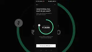 Cred Cash | Instant Personal Loan |