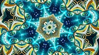 [FREE to USE] Uplifting VJ LOOP Video Screensaver 4K,Ultra HD Background Visuals UHD (No Sound)