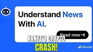 Kanye's Meme Coin MELTDOWN & Bianca's Fortune! | The Kanye Scope