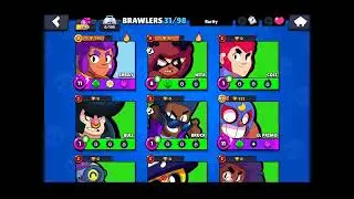 New Brawl pas