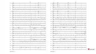 Addio Napoli &ndash; arr. by Wil van der Beek