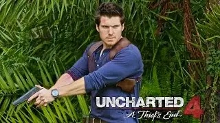 Uncharted 4: A Thief's End- Nathan Drake Final Cosplay Breakdown!