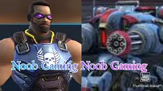 Noob Gaming Entertainer||evolution 2 gameplay