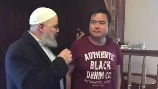 Vietnamese converts to Islam in Vietnam