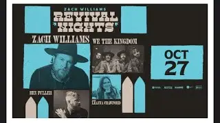 Ben Fuller - If I Got Jesus (Live) Red Rocks ~ 2025