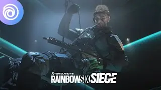Operation Vector Glare CGI Trailer | Tom Clancy&rsquo;s Rainbow Six Siege