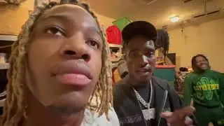 The Explosive Conflict You Won't Believe Exists Between Vonte1k and Islandboyrah!