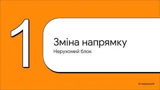 Рухомі та нерухомі блоки