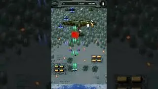 #androidgames #strikers1945 #androidgamingzone