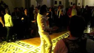 geralt van gemert elvisshow