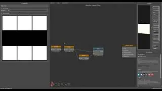 Derive Workshop - Interior Tiles Part 1 [Unity3D]