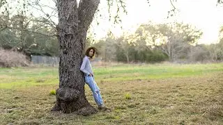 Interviewing Eileen Lamb - Teaser
