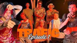 Trafic - Mamie show - court métrage ivoirien
