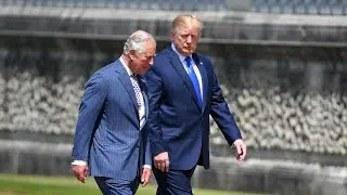 Donald Trump reportedly &lsquo;very excited&rsquo; for trip to UK