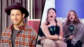 10 Times When Celebrities Surprise Their Fans | The Point.