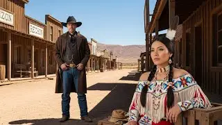 No One Would Help Her&mdash;Left With Nothing at a Wild West Market, Until One Rancher Stepped In