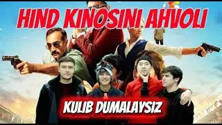 HINDCHA AZOBLASH YOXUD BHALALADEVANING SARGUZASHTLARI