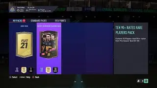 90X10 UPGRADE