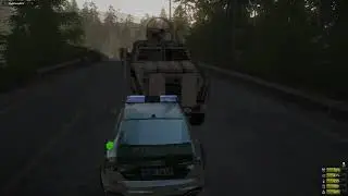 Miscreated Apocalypse Now