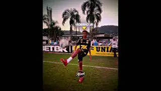 Robinho Jr  VS Neymar Jr 🤯🔥