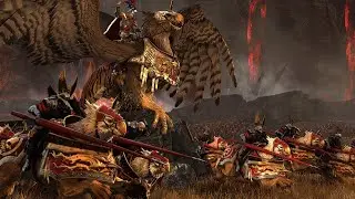 Total War: Warhammer II for the empire №5 Имперский захват